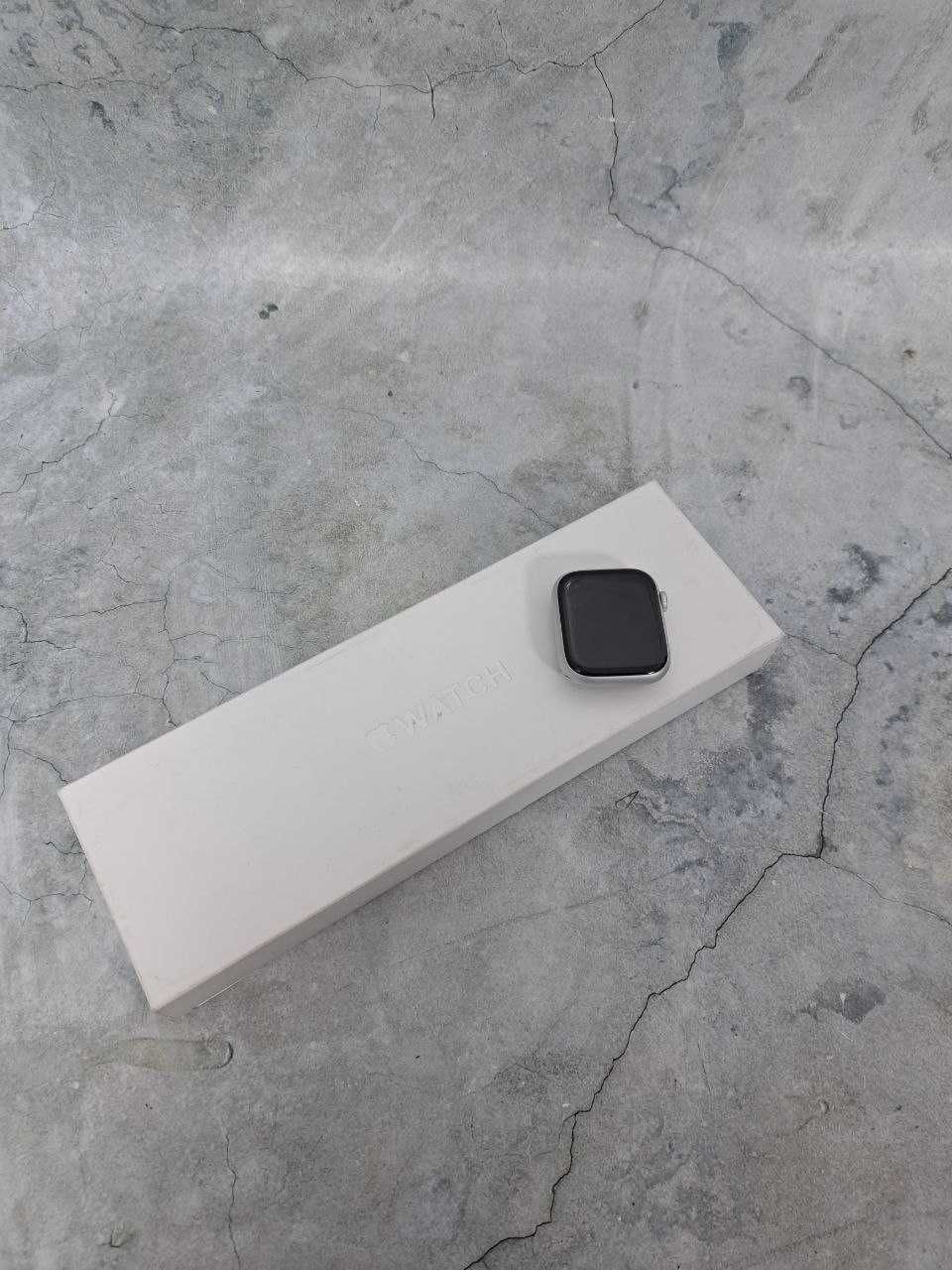 Apple Watch Series 9 45mm (668730 г. Кокшетау, ул. Абая 128, 21)