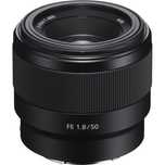 Объектив sony 50mm