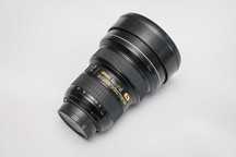 Nikon 14-24mm f/2.8G ED AF-S Nikkor