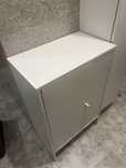 Комод Ikea Baggebo, белый, 50х30х80 см.