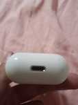 Airpods. Airpods