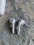 Наушники Air pods