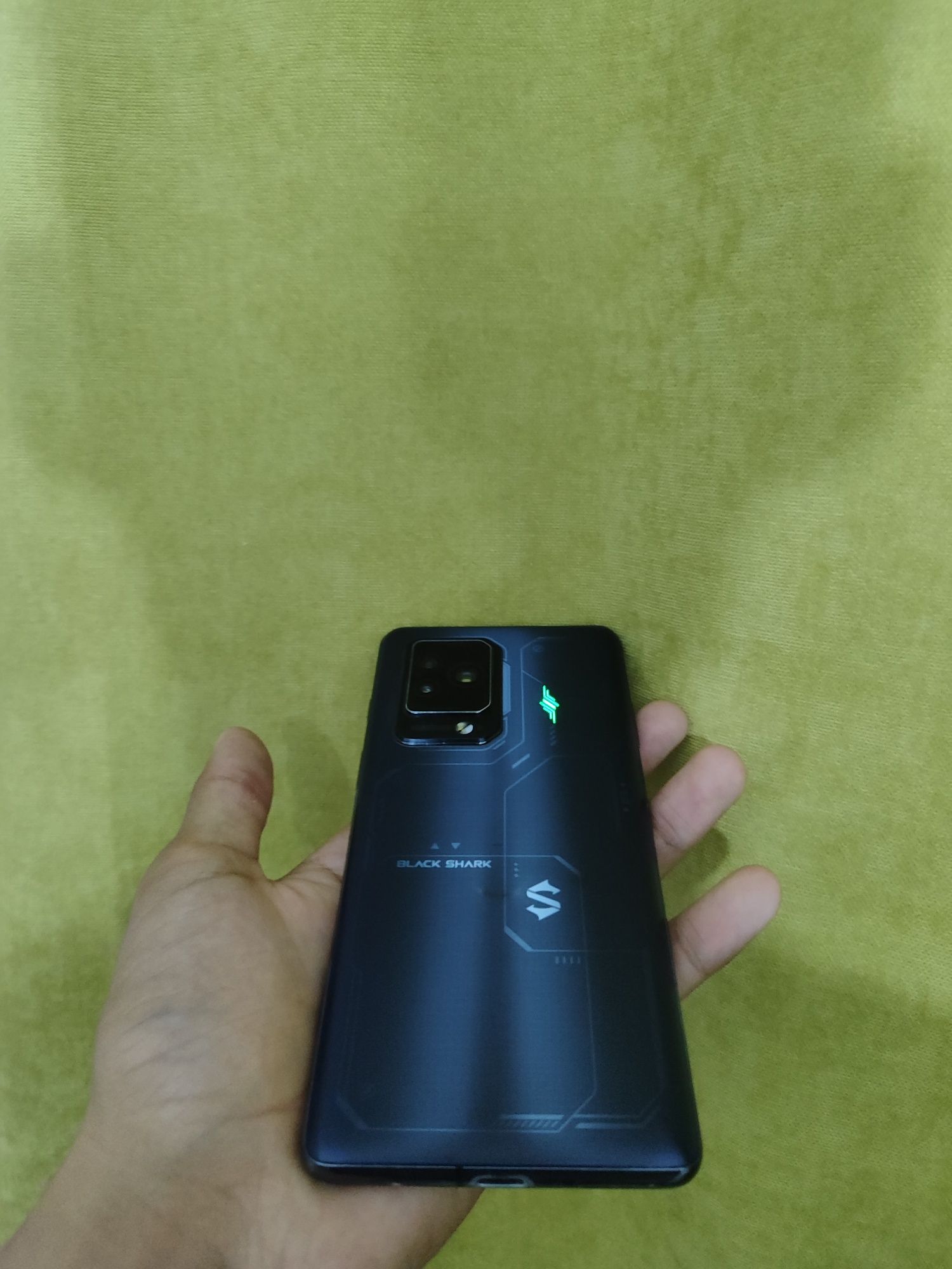 Xiaomi Black Shark 5 PRO