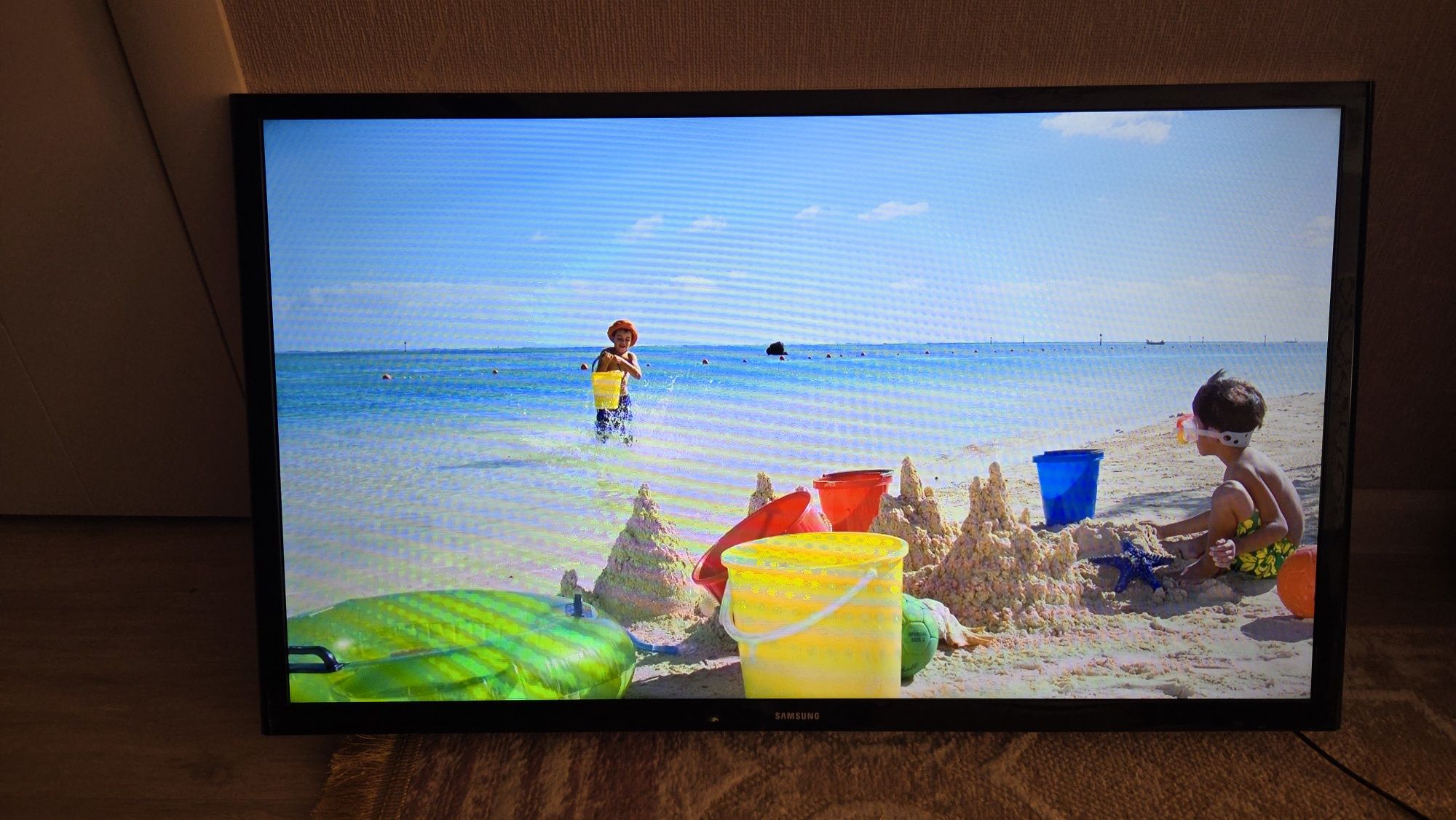 *️⃣ОРИГИНАЛ Samsung Smart Tv UE32J4500 Смарт Диогональ 81см / QTV