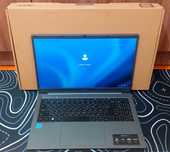 Ультра Aser Aspire lite 15 2024 год Silver!