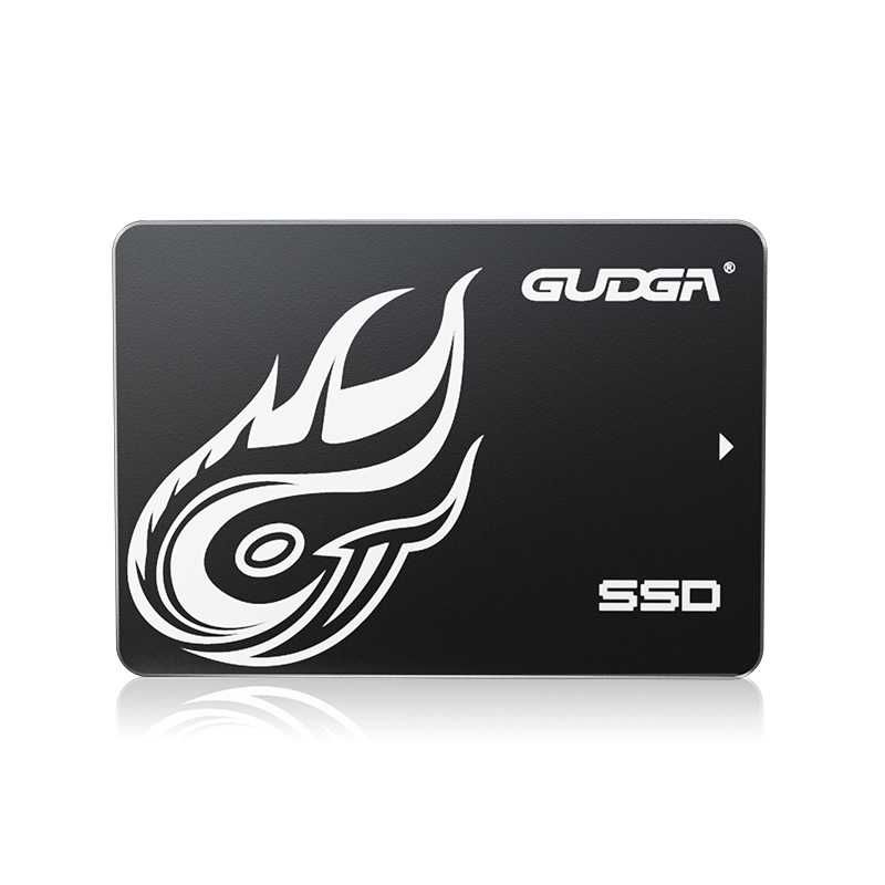 GUDGA /ssd 128 GB /