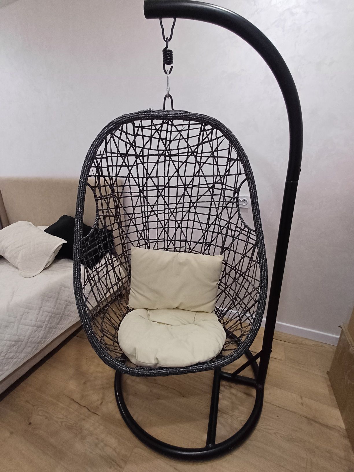 Качеля - кресло продам