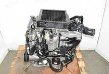 Двигатель Mazda CX7, Atenza, Axela, MPV, L3-VDT Turbo
