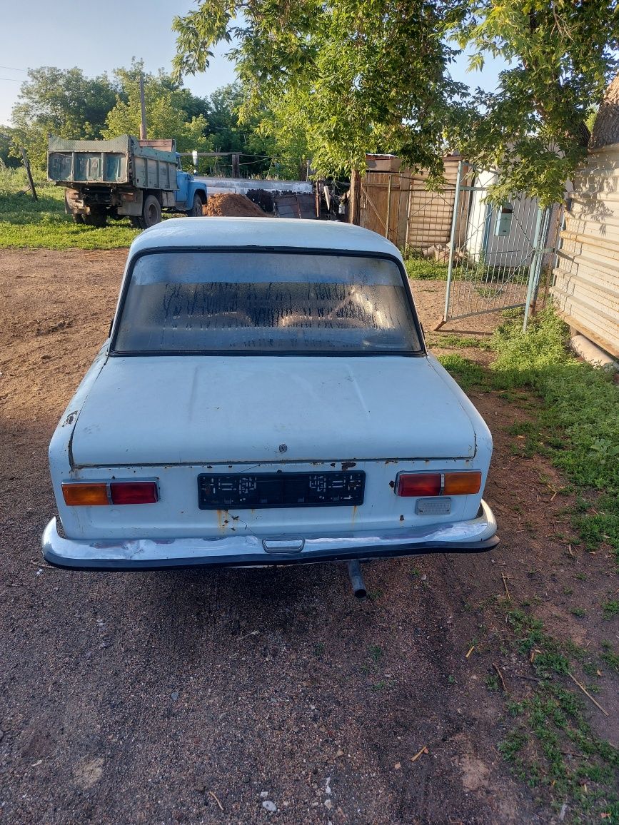 Продам жигули обмен