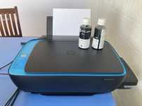 МФУ HP Ink Tank 319