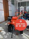Мотоблок бензиновый Qazar MB100 Рассрочка 0-0-24 Каsрi