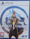 Продам игру плэйстэйшин 5