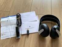 Беспроводные Наушники Pulse Elite Wireless Headset Гарантия