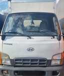 Автомашина Hyundai HD45
