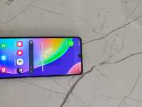 Galaksy Samsung A31