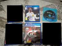 Продам игры на PS4 (дешево)