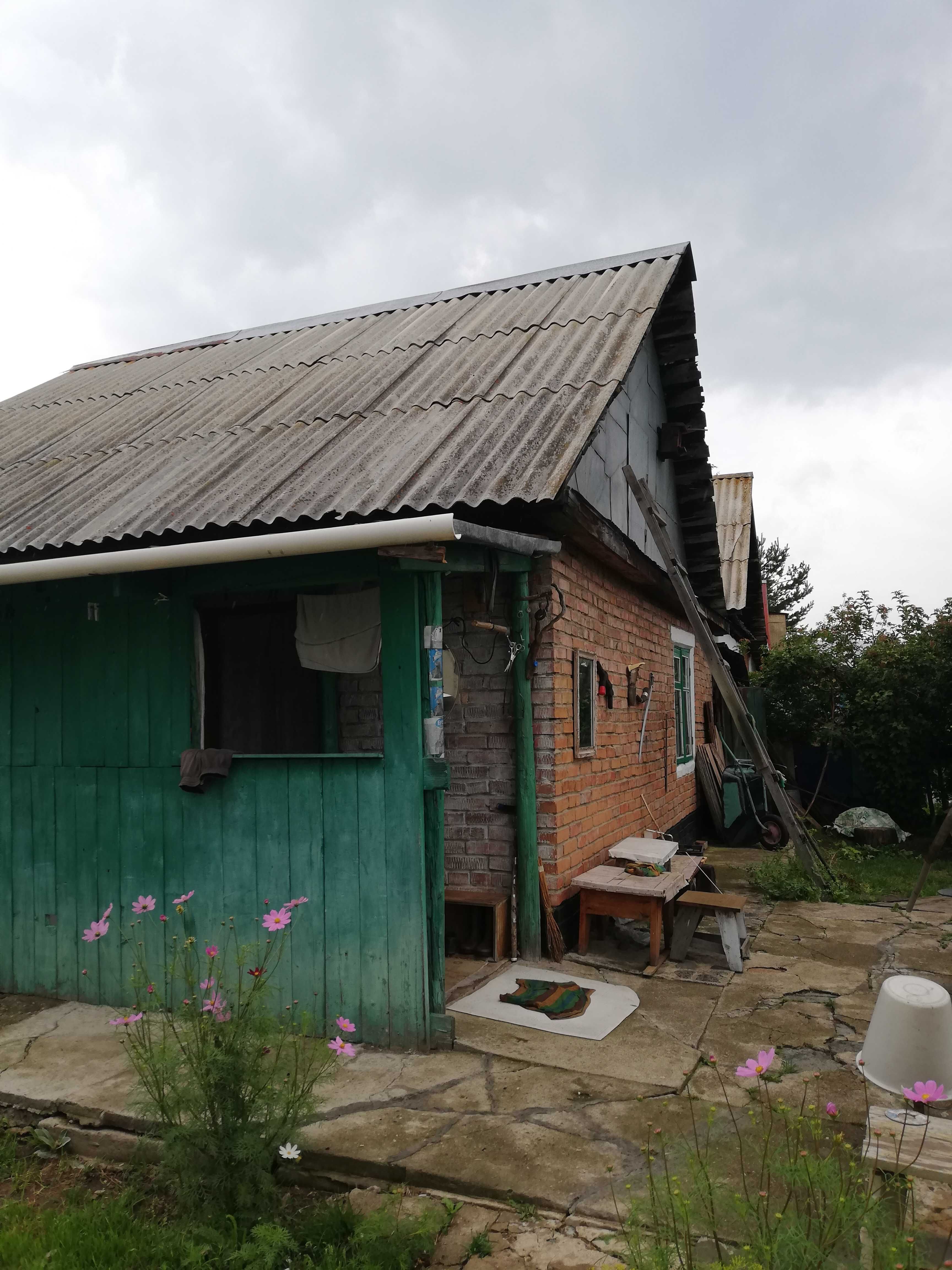 Продаётся дача в Бутаково
