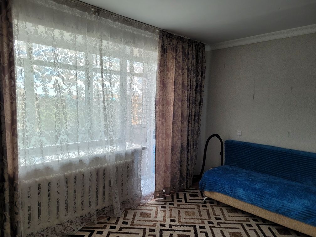 Сдается 1 комнатная в Боровом. Центр. Пляж,первая линия.