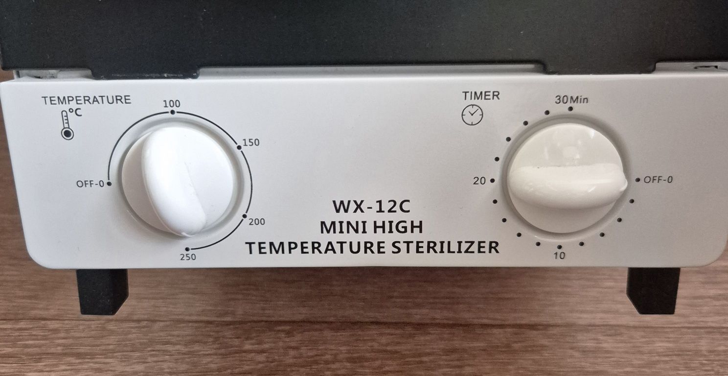 Сухожар практически новый 1000 W