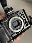 Sony a6400, с полным комлектом