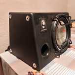 Продам Сабуфер 3600w