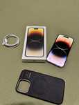 Iphone 14 Pro Max 256gb
