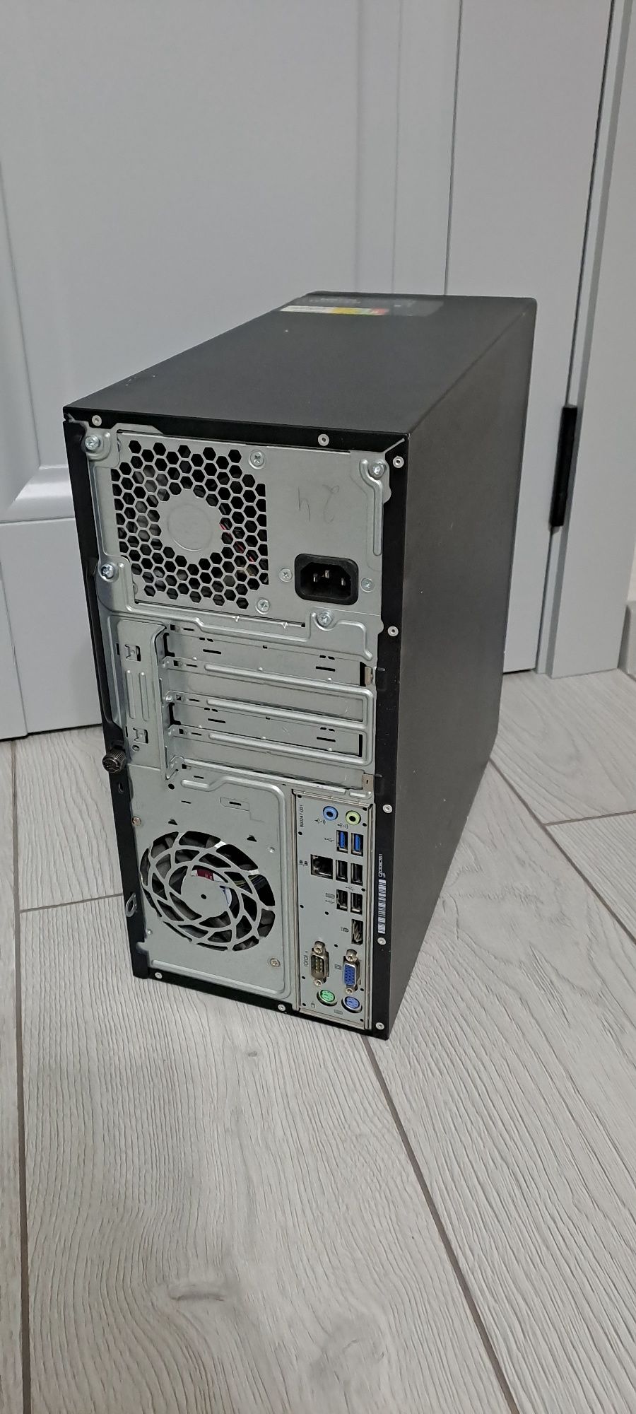 Системный блок i5 6500