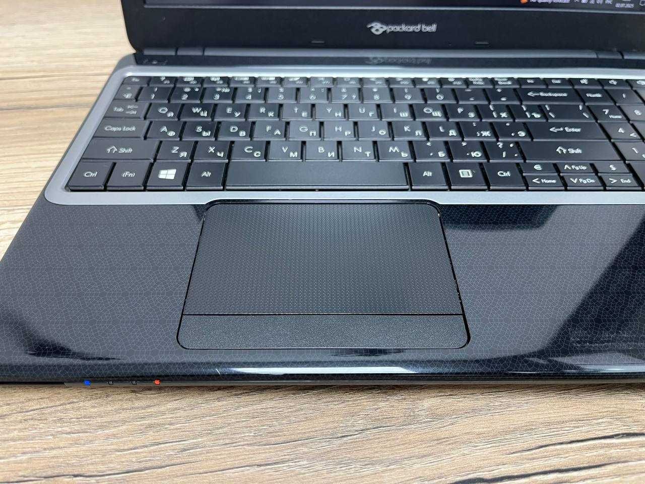 Для офиса Packard Bell Celeron*озу4*SSd128*HDD500 Подарки!