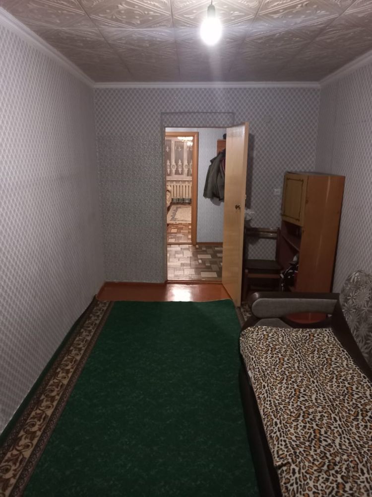 Продаётся 4-х комнатный дом в Сортировке.