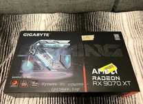 Radeon RX 9070 XT