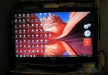 32" HD Монитор Samsung LE32B350F1W