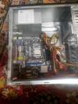 Asrock h61m-gs с дефектом
