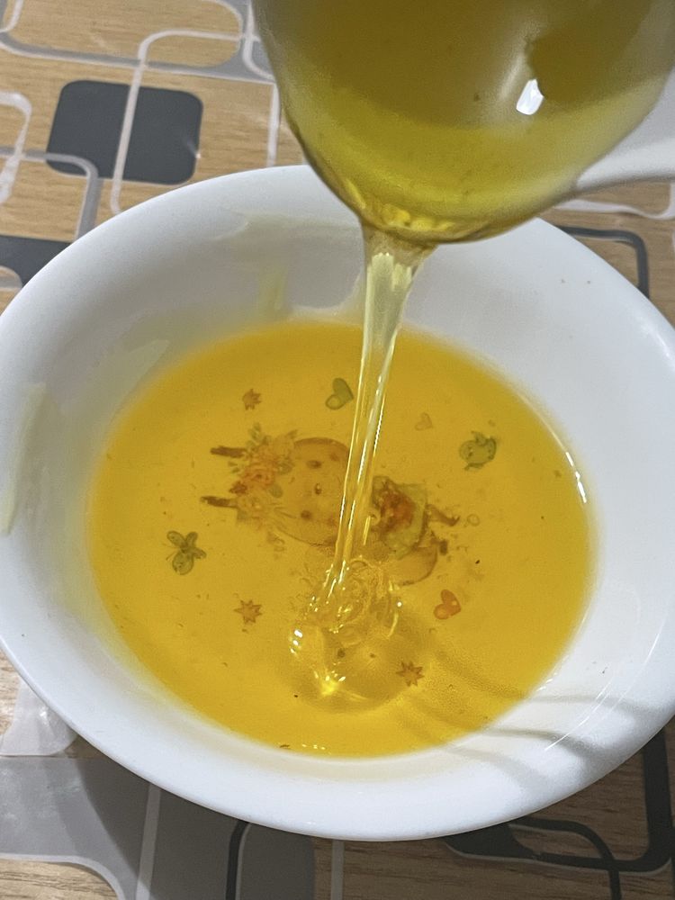 Продам мёд из Зимовья!