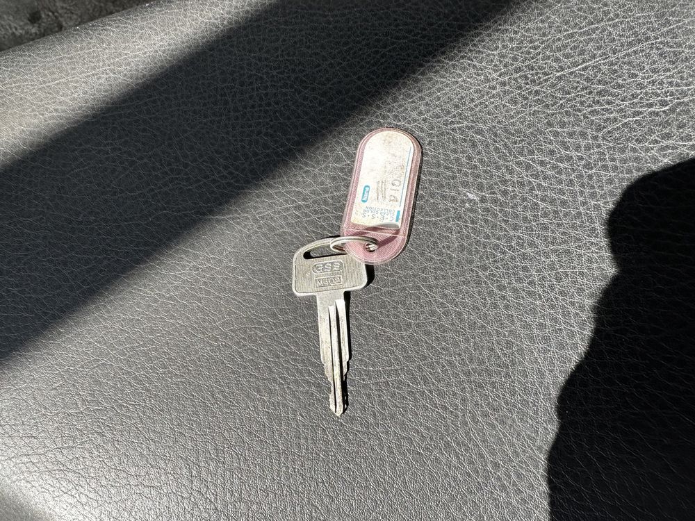 Продам Honda dio AF34/35