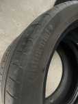 Продам шины 245/45 R19 покрышки резина колеса