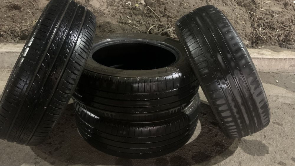 Автомобильные шины