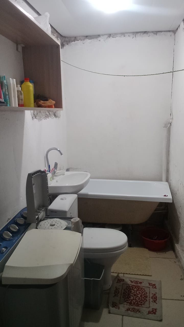 Продам 2 ком частный дом