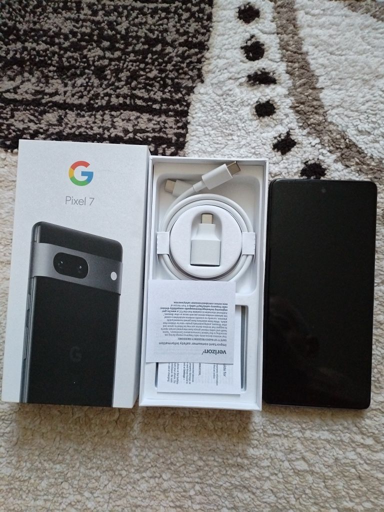 Продам Google pixel 7