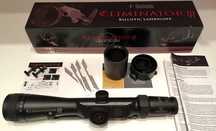 Оптика Burris Eliminator III 4-16x50