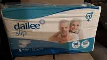 Продам подгузники для взрослых “Dailee slip”