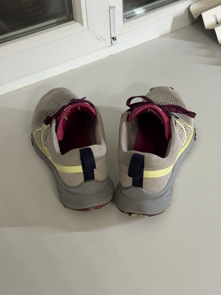 Обувь Nike Pegasus Trail4