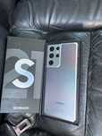 Samsung s 21 ultra / самсунг с 21 ультра