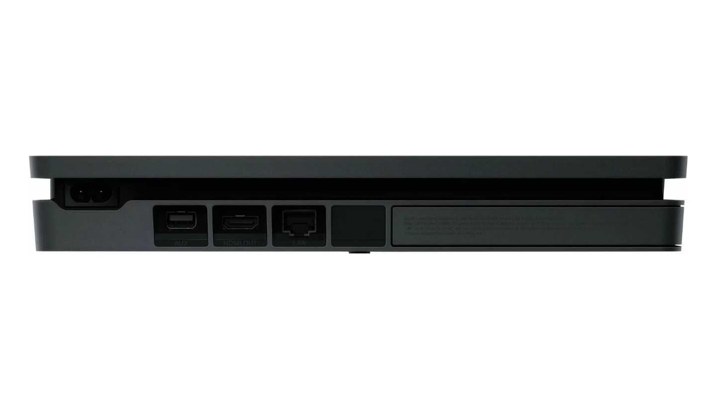 Sony PlayStation 4 игровая консоль