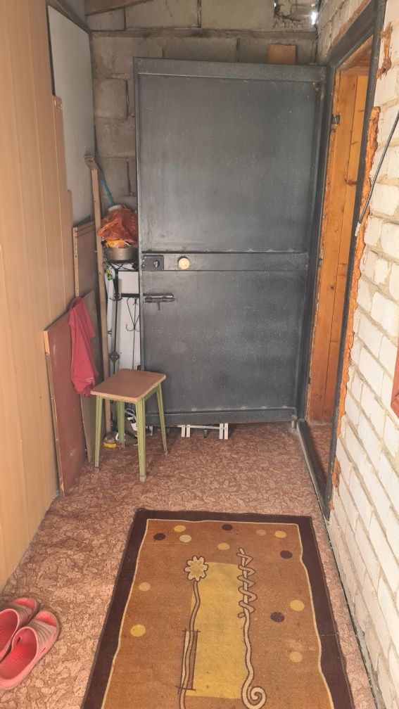Дача С/о Алтайский энергетик