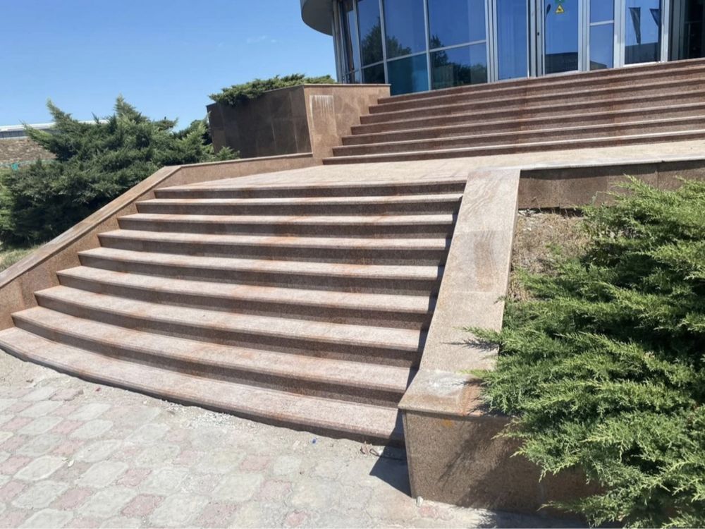 Ремонт крыльца