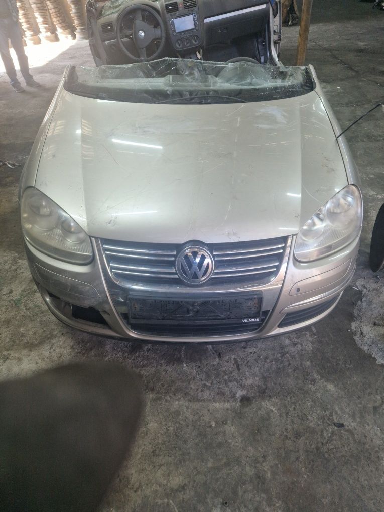Авторазбор GOLF 5 JETTA 5