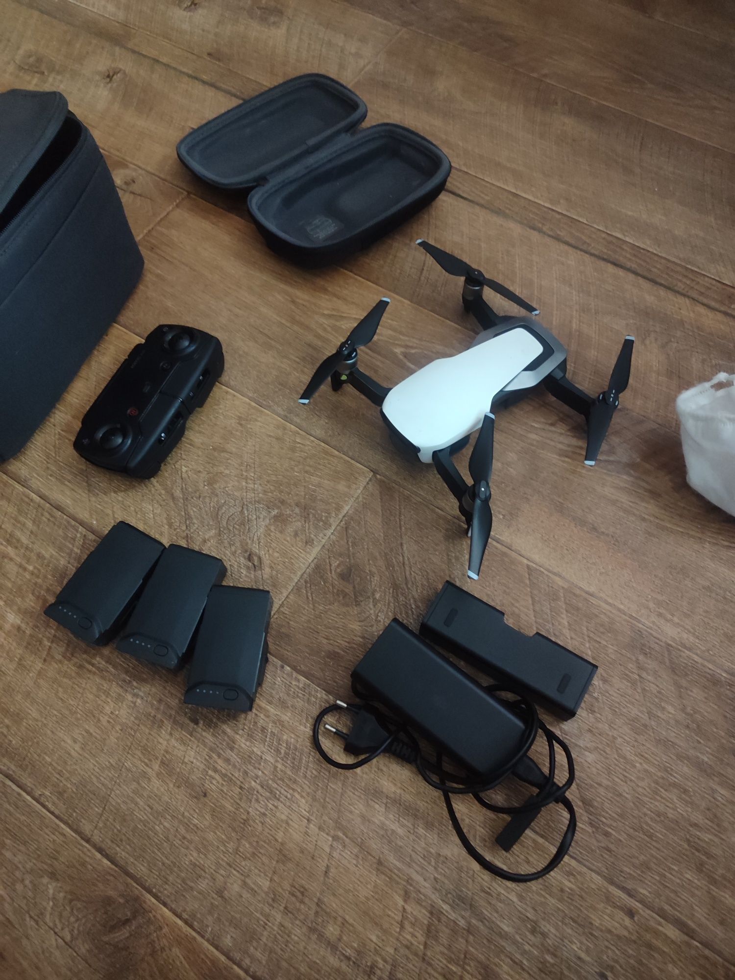 DJI Mavic Air 1 дрон