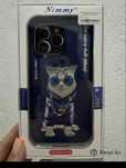 Чехол Nimmy design на IPhone 14 Pro Max