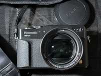 Panasonic Lumix DMC-LC1