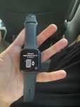 Продам Apple Watch SE 44mm